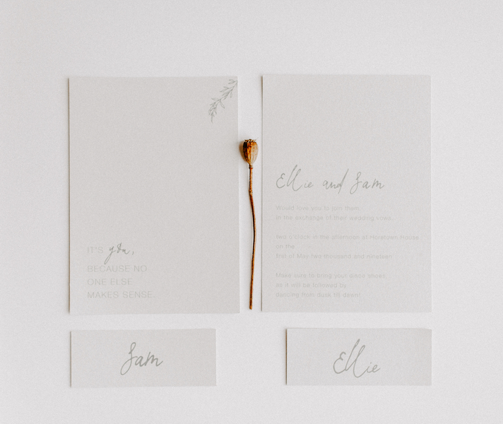 Leuska Design €60