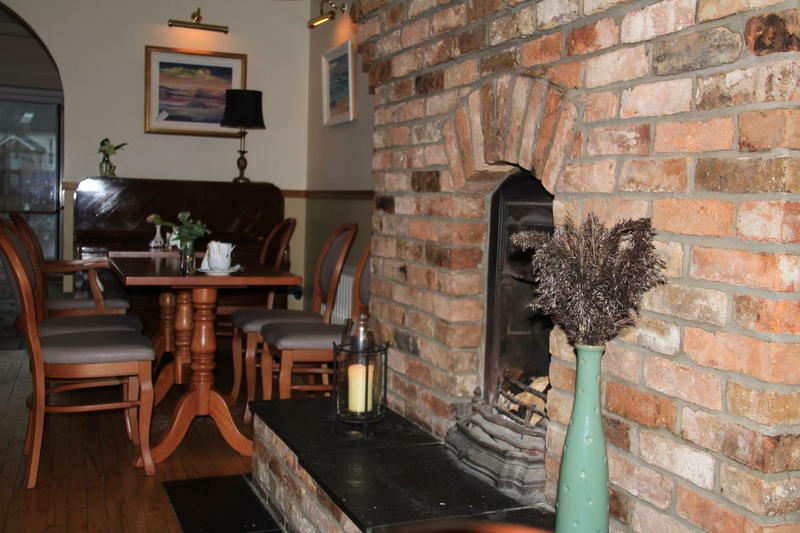 Lake House Hotel €45