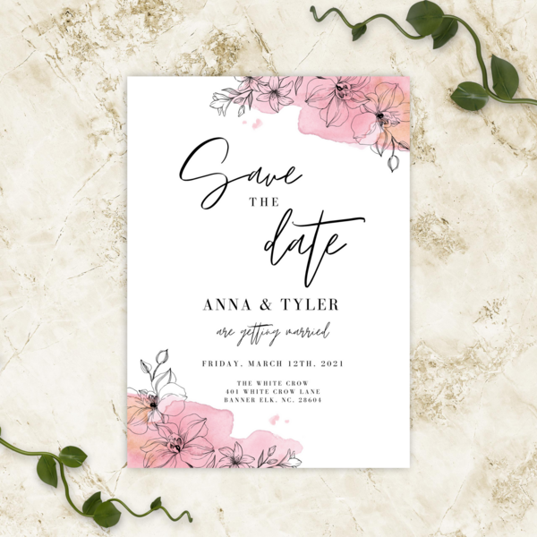 Luva Events €15