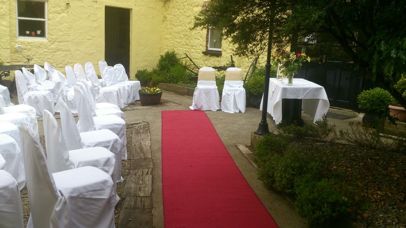 Carrygerry Country House €56