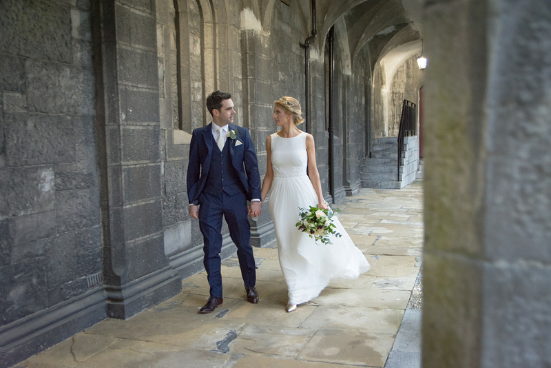 Clare Wedding Photography €1,750