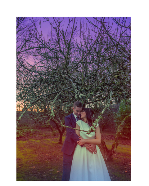 FINNimaje™ Wedding Photography €900