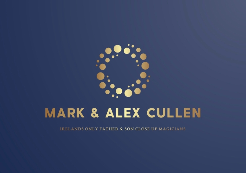 Mark Cullen Magician €500