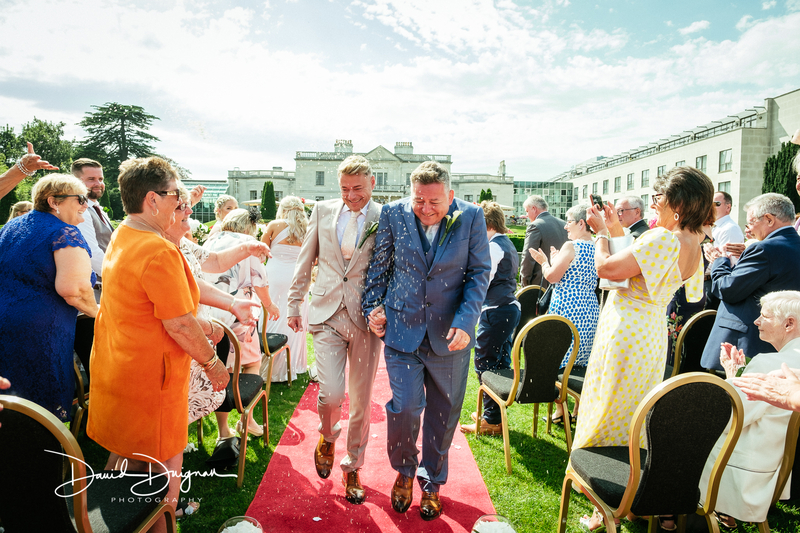 David D Photography €3,000