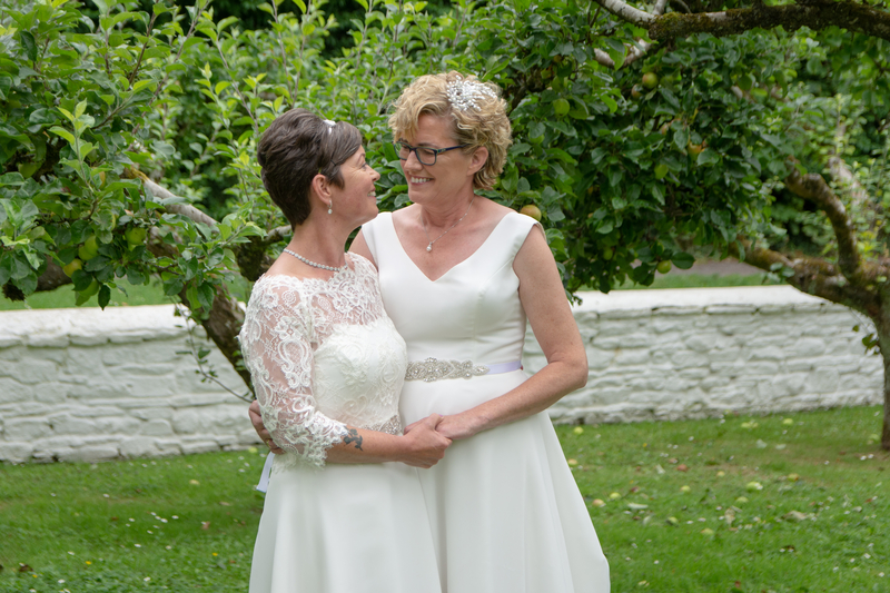 Clare Wedding Photography €1,750