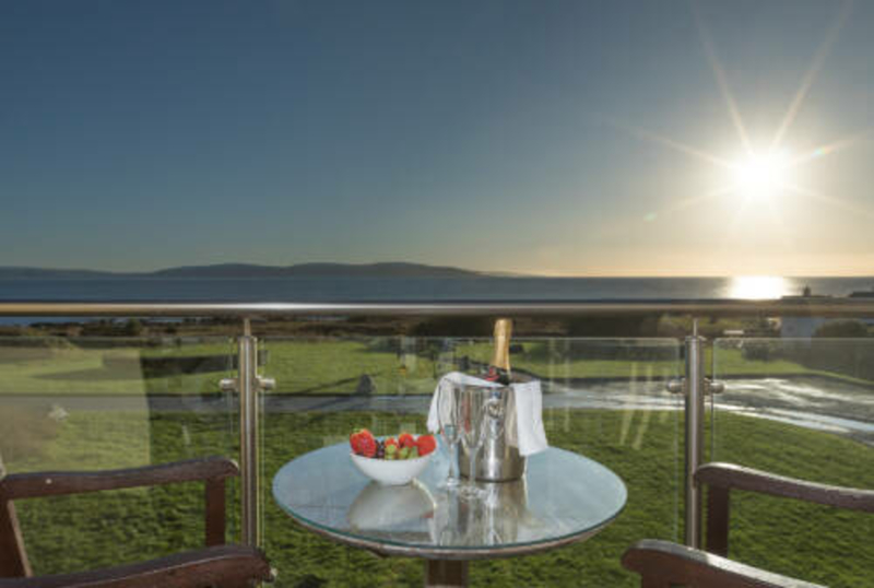 Connemara Coast Hotel €55