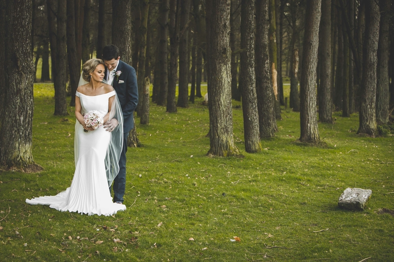 Cinematic Wedding Video €1,400