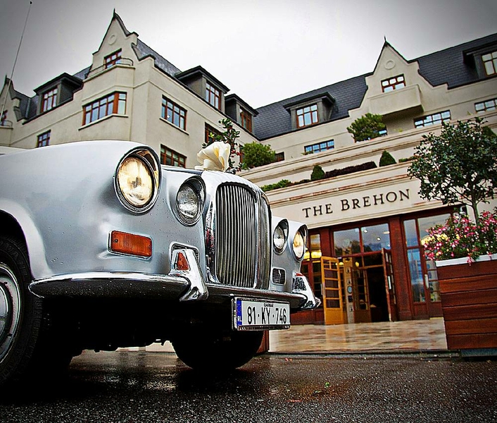 The Brehon €70