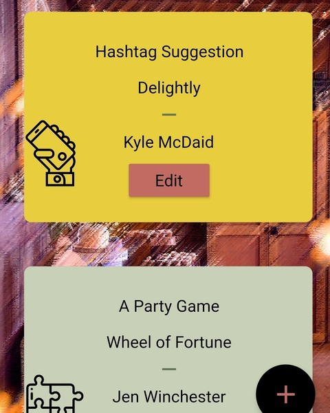 Be Our Guest Paperless Wedding App €25