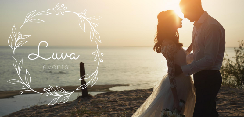 Luva Events €15