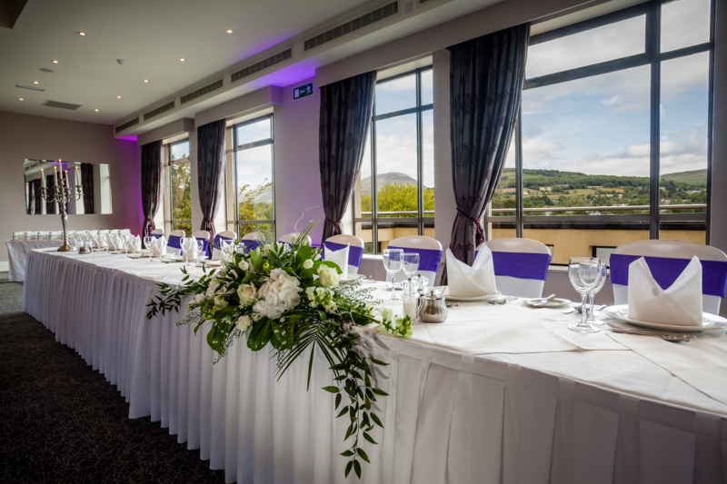 Kenmare Bay Hotel & Resort €45