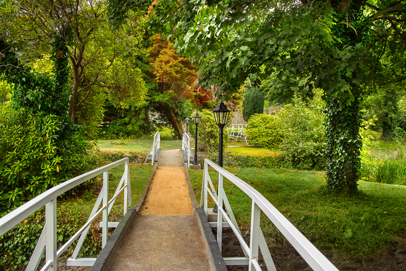 Bellingham Castle €99