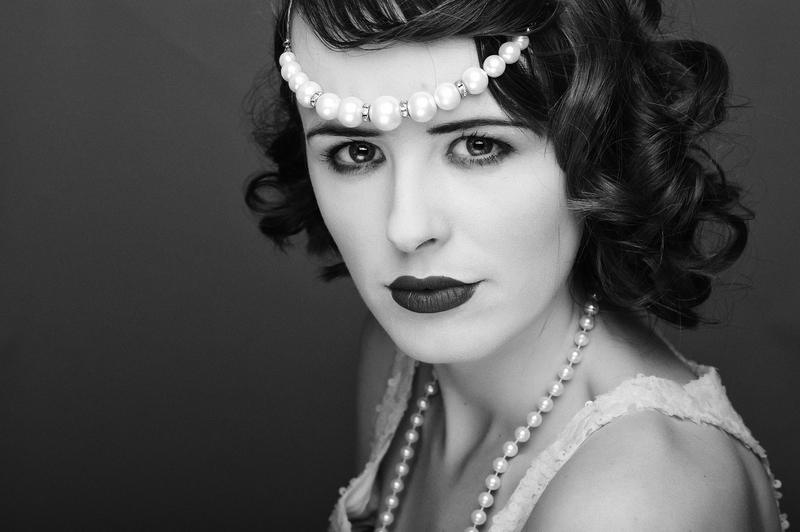 Bridal and Occasion Hair - Amanda S €290