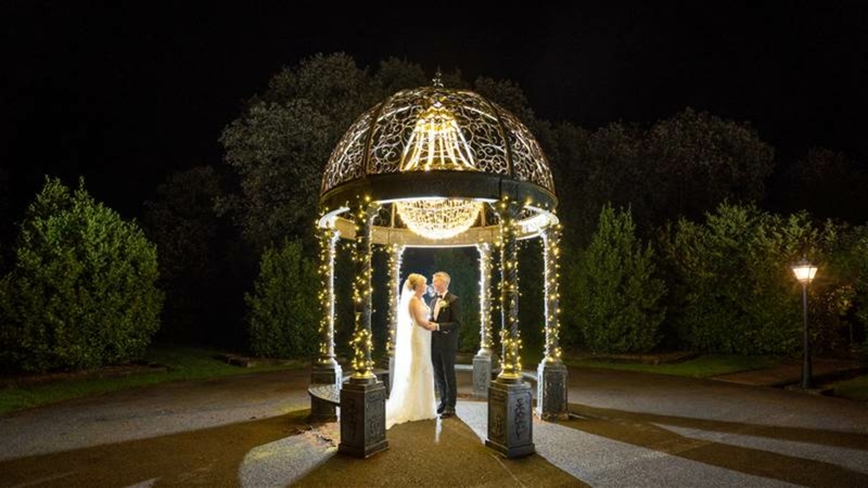 Cabra Castle €88