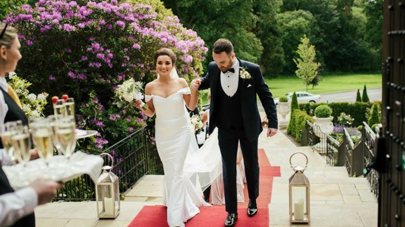 Cabra Castle €88