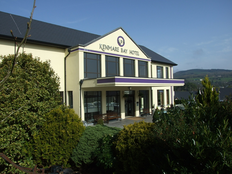 Kenmare Bay Hotel & Resort €45