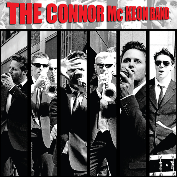 The Connor Mc Keon Band €2,200