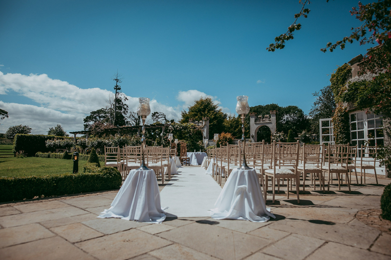 Bellingham Castle €99