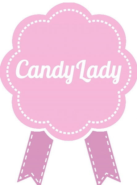 Candylady €399