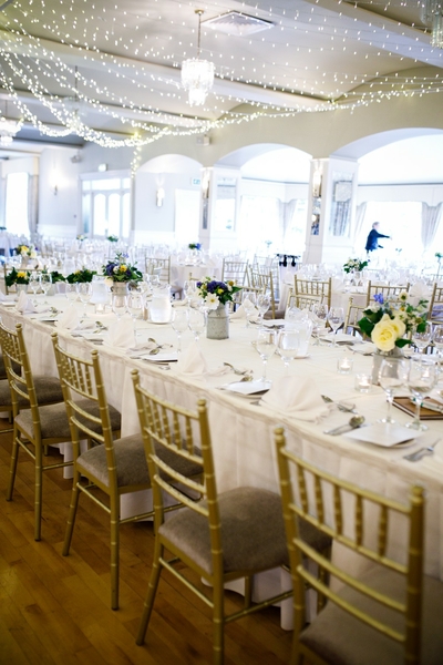 Fernhill House Hotel €90