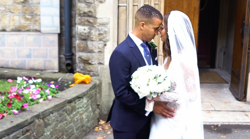 Wedding Videography in Waterford & Kilkenny €899