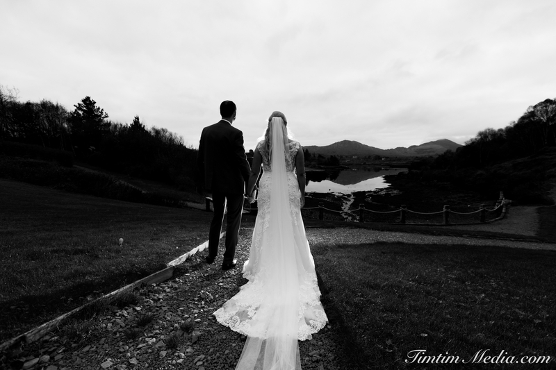 Tim K Media Wedding Photography €800