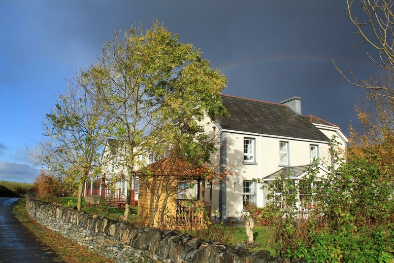 Lake House Hotel €45