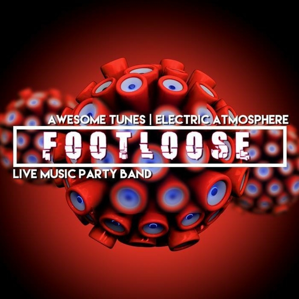 Footloose Band Galway €300