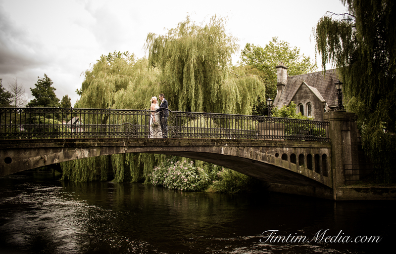 Tim K Media Wedding Photography €800