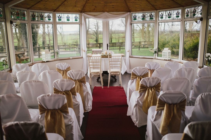 Carrygerry Country House €56