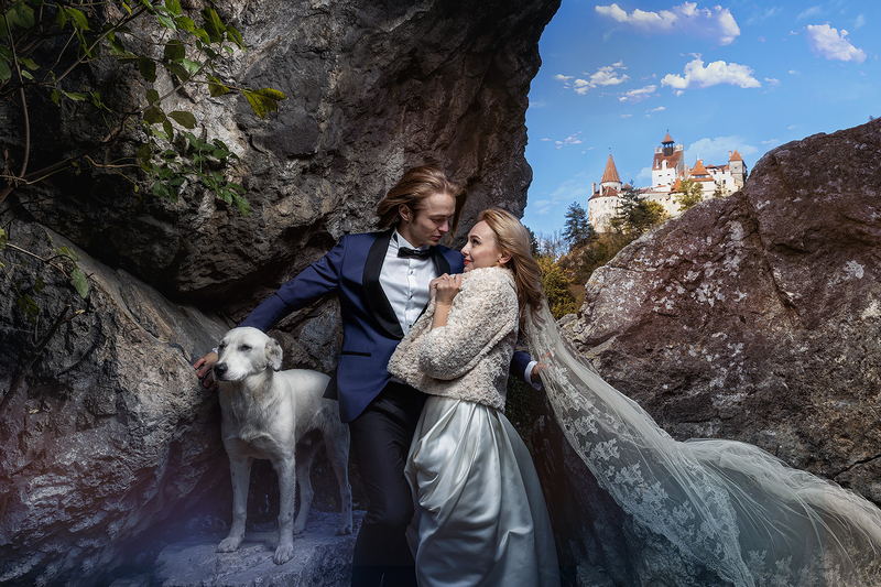 Iacob Studio €700