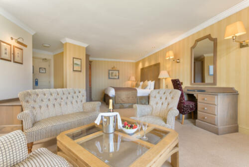 Connemara Coast Hotel €55