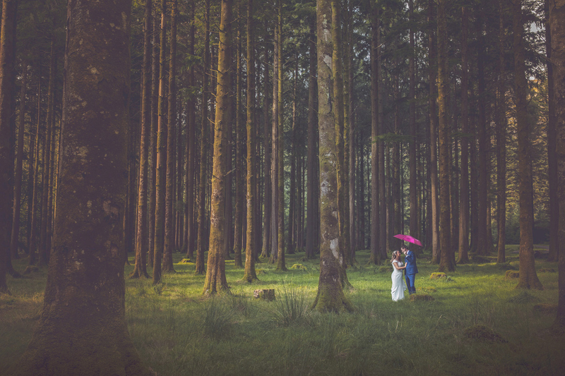 Stefano Ferrier Wedding Photography €1,700