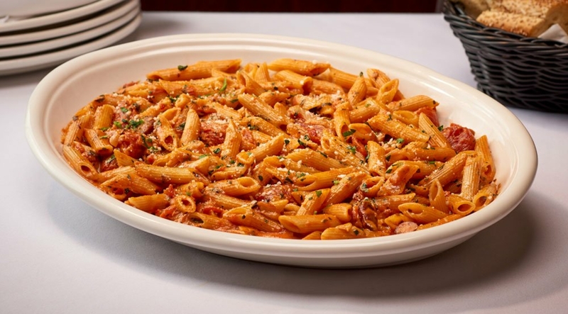 Brownstone Pizza - Mobile Wood Fired Pizza €600