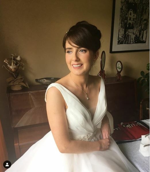 GLENDA MAC MAKEUP €160