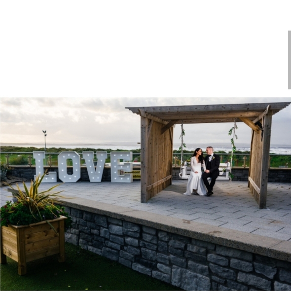 Ocean Sands Hotel €47