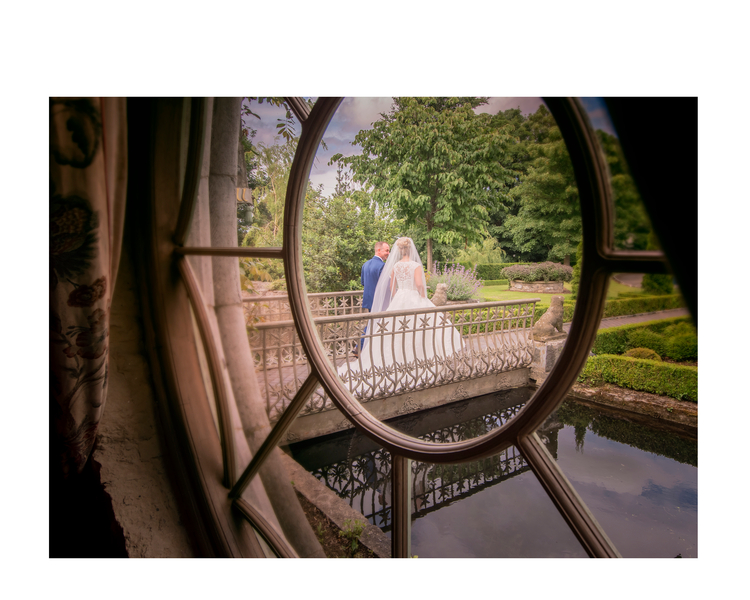 FINNimaje™ Wedding Photography €900