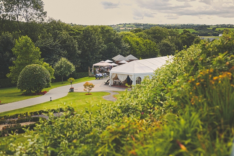 Fernhill House Hotel €90