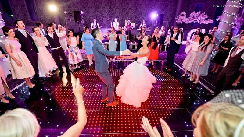 Rochestown Park Hotel €62