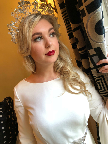 Lotte Laure Colombine Make-Up Artist €290