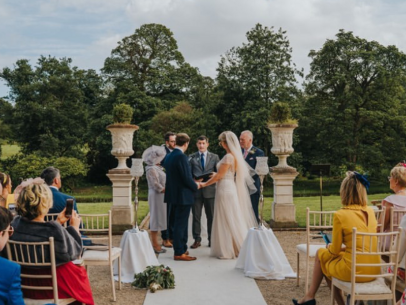 Bellingham Castle €99