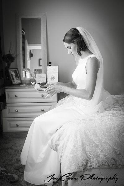 Joe C Wedding / Event Photography €850