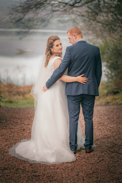 Christopher James Photography €850