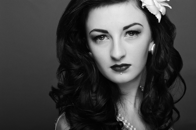 Bridal and Occasion Hair - Amanda S €290