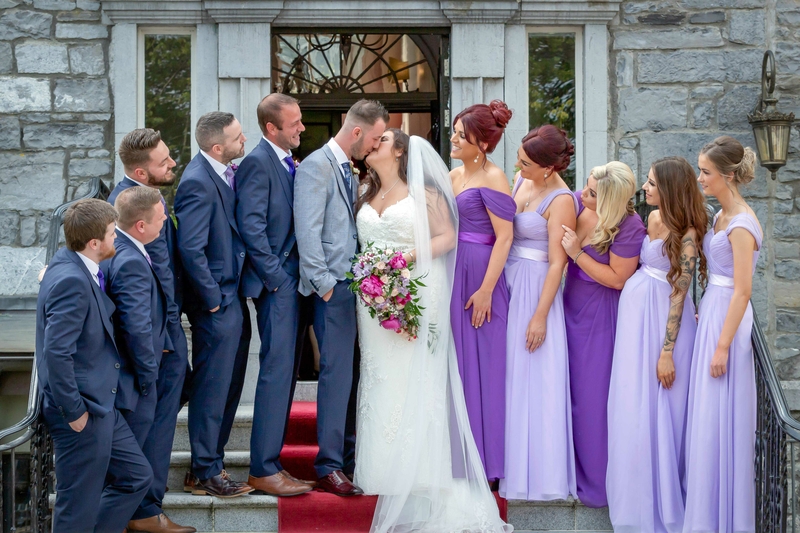 MeathPhotos Wedding Photography €999