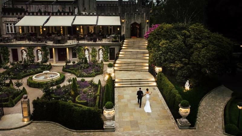 Cabra Castle €88