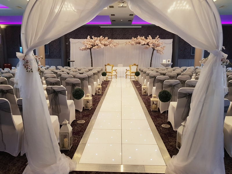 Rochestown Park Hotel €62