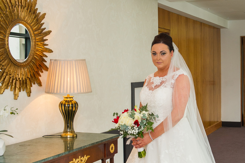 David C Wedding Photography €999