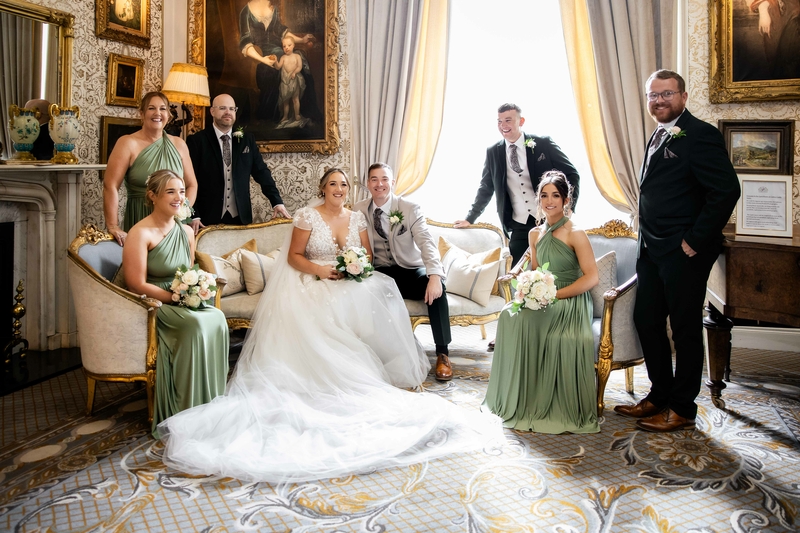 Videography & Photography €1,500