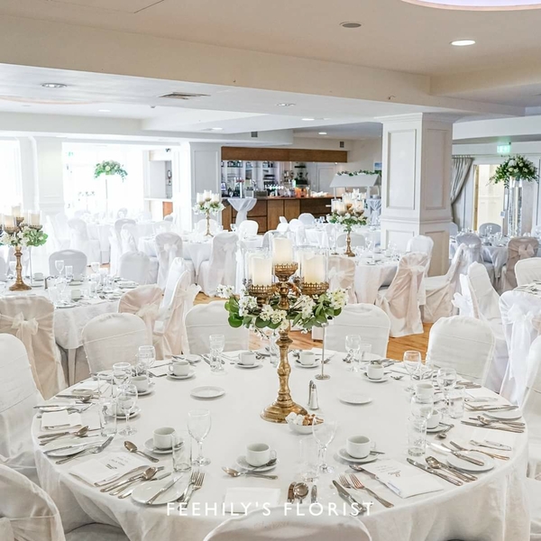 Ocean Sands Hotel €47